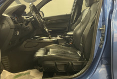 BMW Série 1  BMW SERIE 1 F20 LCI2 118i 136 ch BVA8 M Sport Pack M Sport Shadow * Carplay sans fil