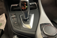 BMW Série 1  BMW SERIE 1 F20 LCI2 118i 136 ch BVA8 M Sport Pack M Sport Shadow * Carplay sans fil