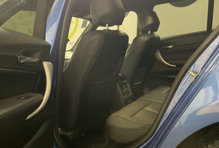 BMW Série 1  BMW SERIE 1 F20 LCI2 118i 136 ch BVA8 M Sport Pack M Sport Shadow * Carplay sans fil