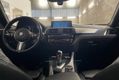 BMW Série 1  BMW SERIE 1 F20 LCI2 118i 136 ch BVA8 M Sport Pack M Sport Shadow * Carplay sans fil