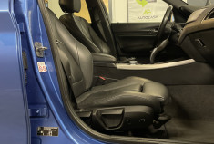 BMW Série 1  BMW SERIE 1 F20 LCI2 118i 136 ch BVA8 M Sport Pack M Sport Shadow * Carplay sans fil