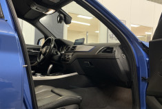 BMW Série 1  BMW SERIE 1 F20 LCI2 118i 136 ch BVA8 M Sport Pack M Sport Shadow * Carplay sans fil