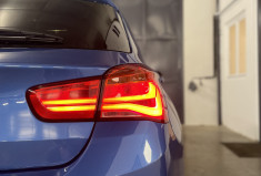 BMW Série 1  BMW SERIE 1 F20 LCI2 118i 136 ch BVA8 M Sport Pack M Sport Shadow * Carplay sans fil