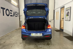 BMW Série 1  BMW SERIE 1 F20 LCI2 118i 136 ch BVA8 M Sport Pack M Sport Shadow * Carplay sans fil