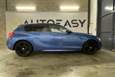 BMW Série 1  BMW SERIE 1 F20 LCI2 118i 136 ch BVA8 M Sport Pack M Sport Shadow * Carplay sans fil