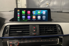 BMW Série 1  BMW SERIE 1 F20 LCI2 118i 136 ch BVA8 M Sport Pack M Sport Shadow * Carplay sans fil