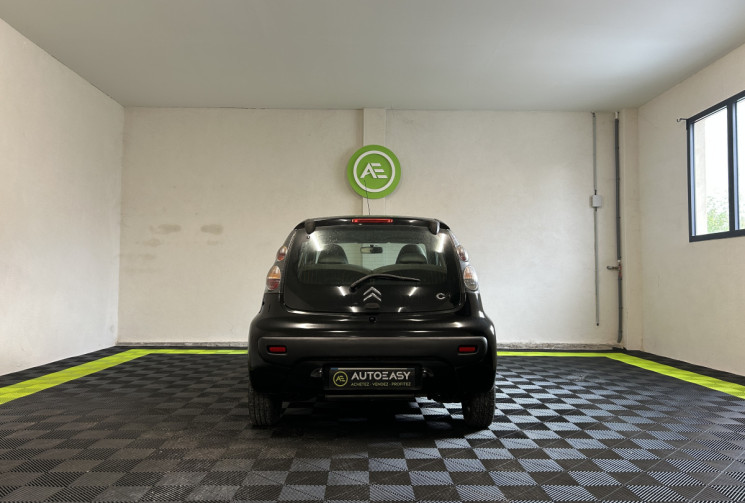 Citroën C1 1.0i 5p