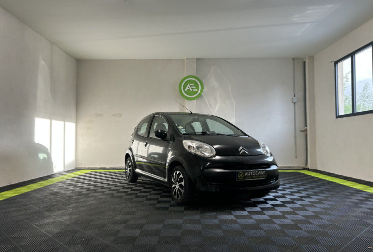 Citroën C1 1.0i 5p