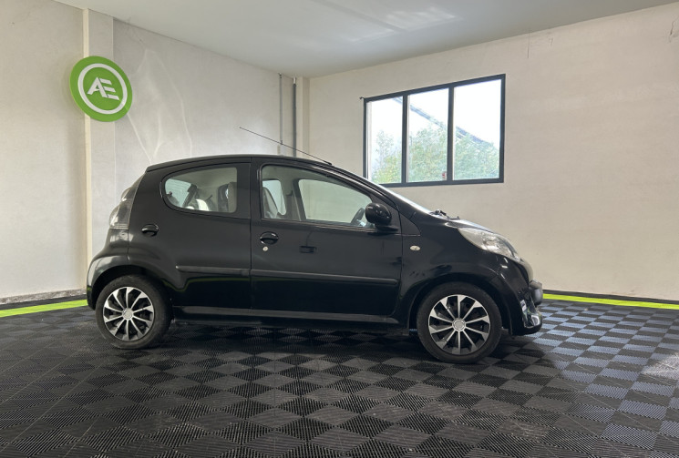 Citroën C1 1.0i 5p