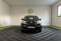 Citroën C1 1.0i 5p