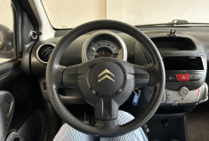 Citroën C1 1.0i 5p