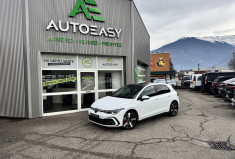 Volkswagen Golf GTE 1.4 Hybrid Rechargeable 245 DSG6 - 1ère main suivi complet VW