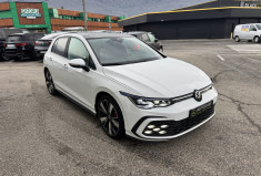 Volkswagen Golf GTE 1.4 Hybrid Rechargeable 245 DSG6 - 1ère main suivi complet VW
