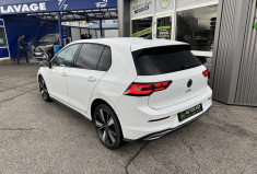 Volkswagen Golf 8 GTE 1.4 Hybrid Rechargeable 245 DSG6 - 1ère main suivi complet VW