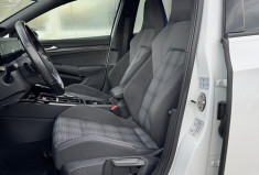 Volkswagen Golf 8 GTE 1.4 Hybrid Rechargeable 245 DSG6 - 1ère main suivi complet VW