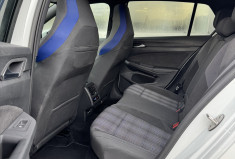 Volkswagen Golf GTE 1.4 Hybrid Rechargeable 245 DSG6 - 1ère main suivi complet VW