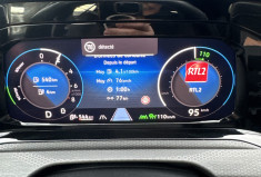 Volkswagen Golf GTE 1.4 Hybrid Rechargeable 245 DSG6 - 1ère main suivi complet VW