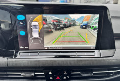 Volkswagen Golf GTE 1.4 Hybrid Rechargeable 245 DSG6 - 1ère main suivi complet VW