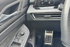 Volkswagen Golf GTE 1.4 Hybrid Rechargeable 245 DSG6 - 1ère main suivi complet VW