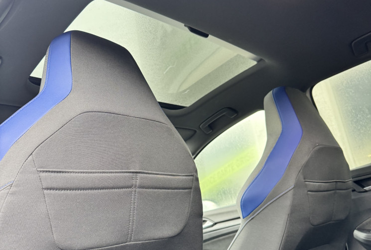 Volkswagen Golf GTE 1.4 Hybrid Rechargeable 245 DSG6 - 1ère main suivi complet VW