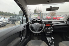 Citroën C3 1.4 / 75 CH / COLLECTION CLIM DSITRIB OK