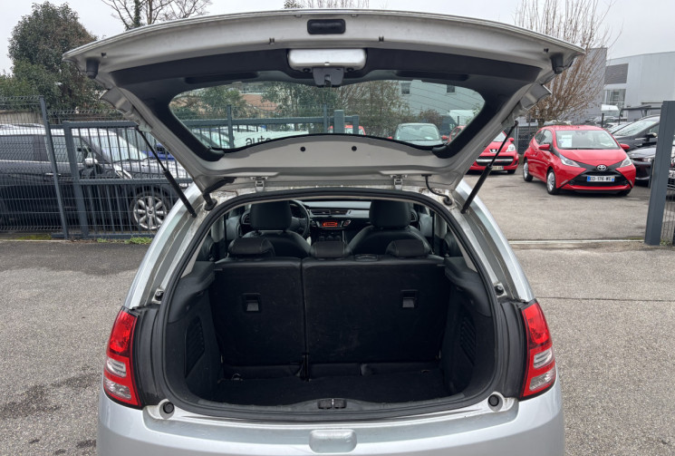 Citroën C3 1.4 / 75 CH / COLLECTION CLIM DSITRIB OK