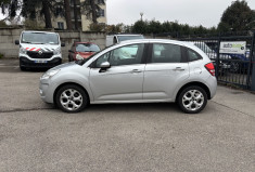 Citroën C3 1.4 / 75 CH / COLLECTION CLIM DSITRIB OK