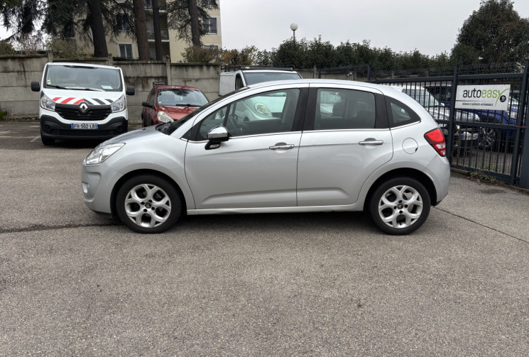 Citroën C3 1.4 / 75 CH / COLLECTION CLIM DSITRIB OK