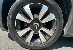 Citroën C3  1.2 PureTech 110ch S&S Shine // Carnet d'entretien // Boite manuelle