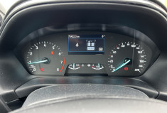 Ford Puma 1.0 Flexfuel/Ethanol E85  125 cv TITANIUM