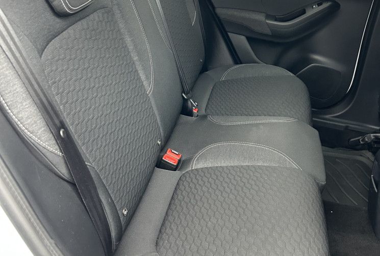 Ford Puma 1.0 Flexfuel/Ethanol E85  125 cv TITANIUM