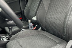 Ford Puma 1.0 Flexfuel/Ethanol E85  125 cv TITANIUM