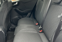 Ford Puma 1.0 Flexfuel/Ethanol E85  125 cv TITANIUM