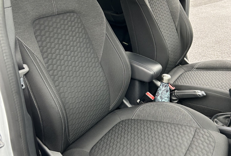 Ford Puma 1.0 Flexfuel/Ethanol E85  125 cv TITANIUM