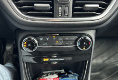 Ford Puma 1.0 Flexfuel/Ethanol E85  125 cv TITANIUM