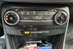 Ford Puma 1.0 Flexfuel/Ethanol E85  125 cv TITANIUM