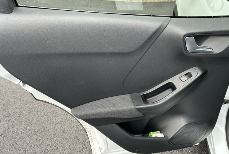 Ford Puma 1.0 Flexfuel/Ethanol E85  125 cv TITANIUM