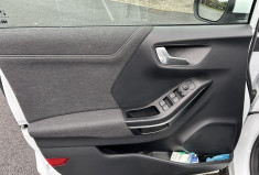 Ford Puma 1.0 Flexfuel/Ethanol E85  125 cv TITANIUM