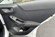 Ford Puma 1.0 Flexfuel/Ethanol E85  125 cv TITANIUM