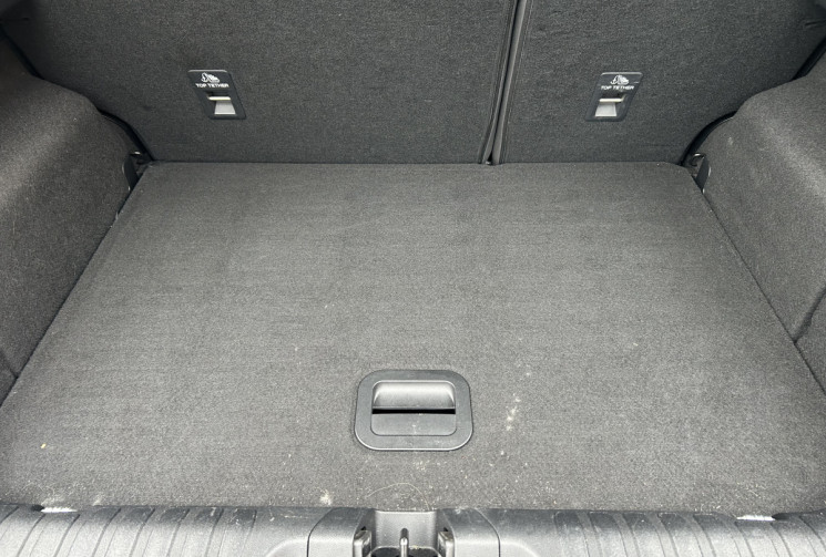 Ford Puma 1.0 Flexfuel/Ethanol E85  125 cv TITANIUM