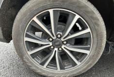 Ford Puma 1.0 Flexfuel/Ethanol E85  125 cv TITANIUM