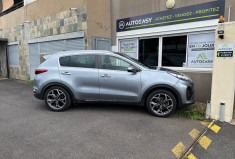 Kia Sportage  IV Phase 2 1.6 CRDi 136 cv GT-LINE
