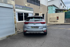 Kia Sportage  IV Phase 2 1.6 CRDi 136 cv GT-LINE
