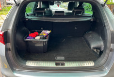 Kia Sportage  IV Phase 2 1.6 CRDi 136 cv GT-LINE