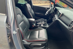 Kia Sportage  IV Phase 2 1.6 CRDi 136 cv GT-LINE