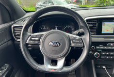 Kia Sportage  IV Phase 2 1.6 CRDi 136 cv GT-LINE