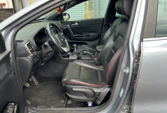 Kia Sportage  IV Phase 2 1.6 CRDi 136 cv GT-LINE
