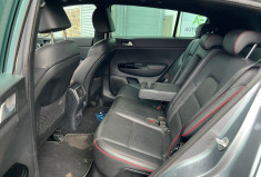 Kia Sportage  IV Phase 2 1.6 CRDi 136 cv GT-LINE