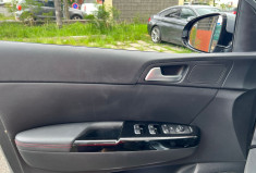 Kia Sportage  IV Phase 2 1.6 CRDi 136 cv GT-LINE