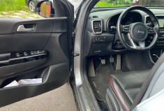 Kia Sportage  IV Phase 2 1.6 CRDi 136 cv GT-LINE